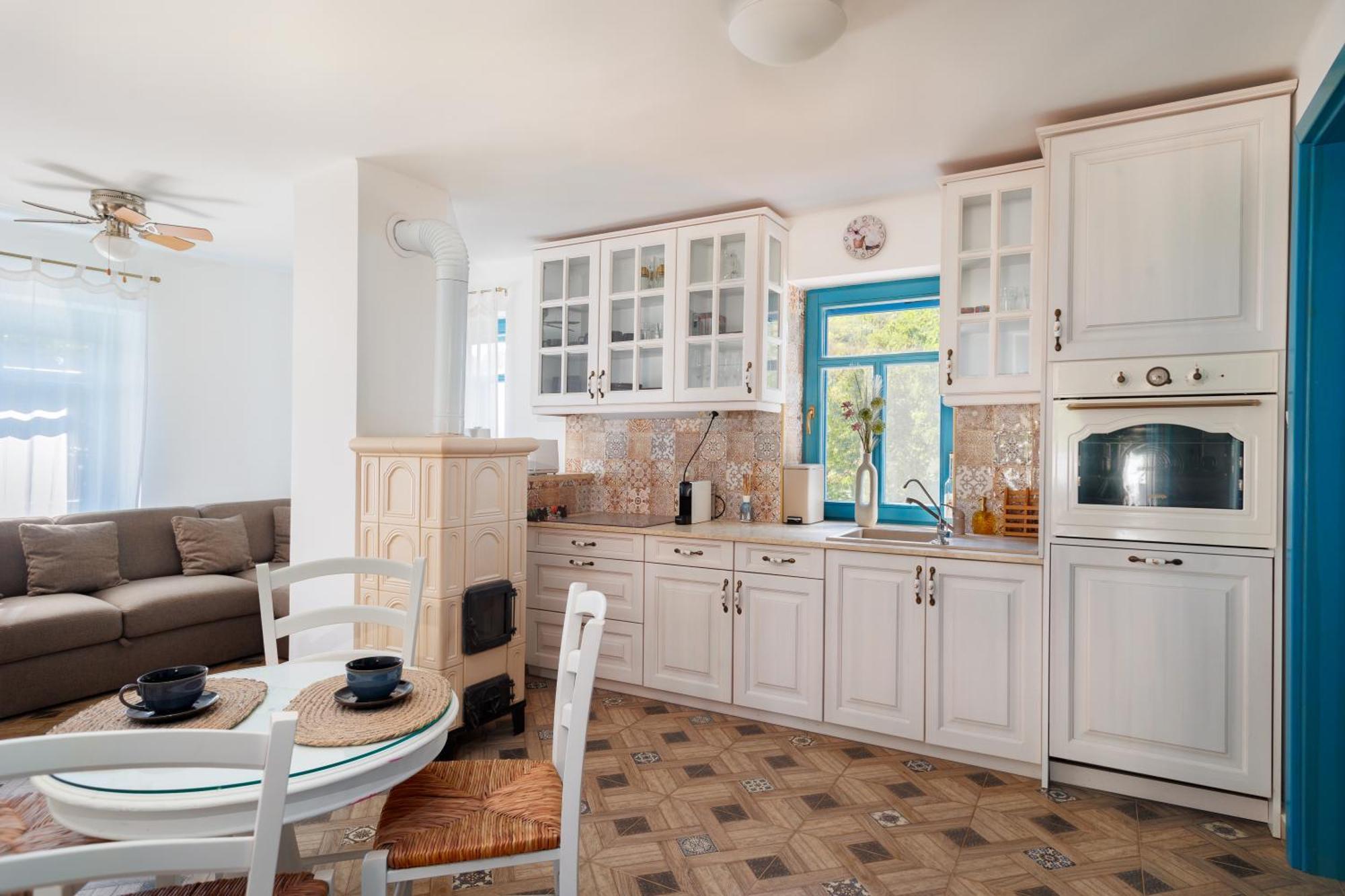 Feszek Villa Zalaegerszeg Dış mekan fotoğraf